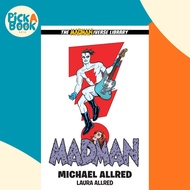 [100% Original Books] - Madman Library Edition Volume 3 by Michael Allred Laura Allred (US edition, 