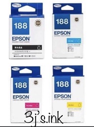 Epson 188 original ink cartridge