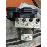 used ori japan ABS PUMP (Esc) for kia forte