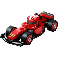 [Pick any 2] LEGO 71049 F1 Collectible Race Cars