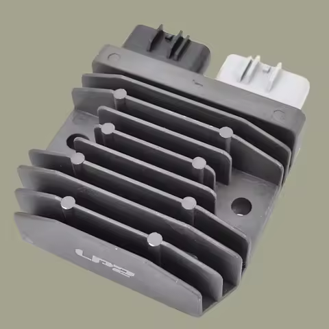 Regulator Rectifier For Yamaha FZ1 FZ8 FZ09 FJ09 YZF R1 FJR1300 YZF R7 XSR700 YFM700 Grizzly 700 RX1