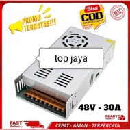 POWER SUPPLY 48V 30A / POWER SUPPLY 30 AMPER 48 VOLT