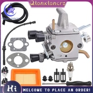 FS120 FS250 Carburetor for FS120 FS200 FS250 FS300 FS350 FR350 FR450 FR480 String Trimmer