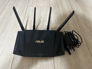 ASUS WiFi Router RT-AX3000
