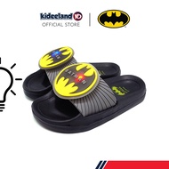 Batman Slide Sandals (BM2033) - Kideeland
