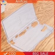 Clear Crystal Hard Shell Case Cover for Nintendo DSL NDS Lite NDSL Console