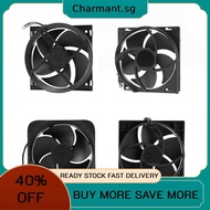 4 Pins Cooling Fan Lightweight Cooler Fan for Xbox One/Xbox One S/Xbox Series X