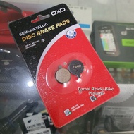 OXO Brakepad for Zoom 5 - Bicycle Brake Pads - Brake Pads