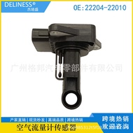 Toyota Air Flow Meter 22204-22010 22204-33010 197400-2030