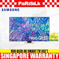 Samsung QA65QN85BAKXXS Neo QLED 4K Smart TV (65inch)