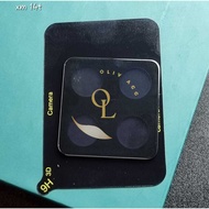 Xiaomi 14T 14T pro 15 tempered glass Camera Protector Black