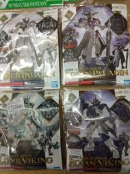 [新北 樹林]現貨 30MF A-02 里博聖武士 A-04 洛桑聖武士  A-06 里博維京 A-08洛桑維京