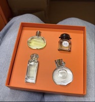 Hermès 香水迷你套裝