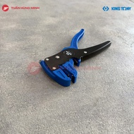 Kingtony wire strippers 67A1-07 - Genuine tools, products