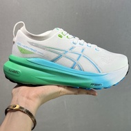 Asics Gel Kayano 31 Men Running Shoes Kayano 32 Shock Absorption Sport Shoes W49S BMCA AK9J QOTP