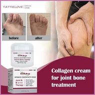 Tattielove Joint & Bone Therapy Cream, Perfectx Joint And Bone Therapy Cream, Pain Relief Cream, Tre