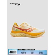 Saucony Saucony ENDORPHIN SPEED SE Brown SPEED 4 Men Women Racing Training Sports Running Shoes