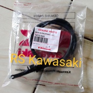 Original kawasaki athlete throttle cable