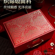 Gift Box Engagement Gold Wedding Ceremony 40,000 Boxes Appoint Cash Box Boost Kiss 10,000 Colorful G