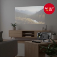 Universal Portable Projector Remote Control for HY300, HY300Pro, HY320 with Mouse Function