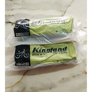 Bicycle Inner Tube 18 x 1.75 / 1.90/2.125 Kingland