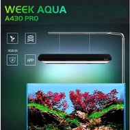 Week Ark Pro A430 Light - A430 Week 120W Light