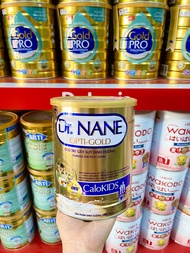 Sữa Bột Dr.Nane Calokid Lon 800g Dành cho trẻ suy dinh dưỡng thấp còi Date mới
