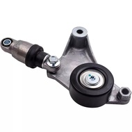 ชุดติดตั้งสายพาน+ลูกลอก CAMRY ACV30 40 50 WISH"03-06เครื่อง 1AZ 2AZ ตัวปรับความตึงสายพานรถยนต์