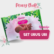 UmmiAlya Set Urus Uri/Pengurusan Uri/Tanam Uri