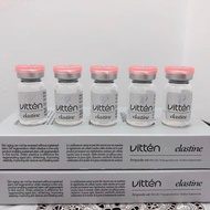Collagen căng bóng Vitten elastin 1 hộp 5 lọ