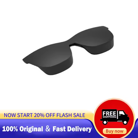 Original Nreal Air Blackout Lenses For Nreal AR Glasses