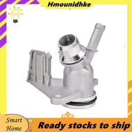 1 Pcs  Cooling Radiator Connector Water Outlet Flange Pipe for  Q5 A4 A6  Seat 06H121132H 06H121132F