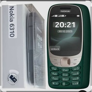 Phone nokia 6310, Original phone