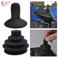 [Dadada] Joystick Knob Button Joystick Boot Power Chair Parts Joystick Button Cap Waterproof 4 Keys 