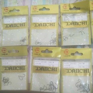 Daiichi DH-90 daichi Fishing Hook