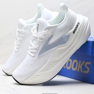 【Brooks】 Brooks Glycerin Max Super Glycerin Thick-Soled Marathon Cushioning Running Shoes1 830P