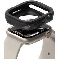 Ringke Air Sports for Apple Watch 9 8 7 41mm 45mm 6 5 4 SE(3/2/1) 40mm 44mm Soft Flexible TPU Case C