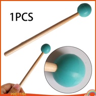 [PrettyiaSG] Fretboard Mallet, Drumstick Mallet, Glockenspiel Mallet, Percussion Mallet, Xylophone, 