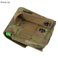 Mang Small Utility  Gadgets Gear Bag Molle Tactical Pouch  Holder Case SG