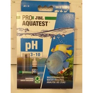 Test PH test to check ph level