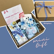 Mini Gift | BIRTHDAY GIFT | Graduation Gift | Bestie sodara temen gift