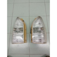 Mitsubishi Chariot Grandis N84W ( Albino ) Tail Lamp