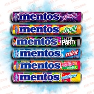MENTOS Roll 37g Mentos Candy/