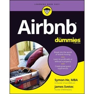 Airbnb For Dummi3s | Business