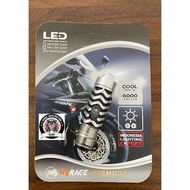 ' Lasher H6 Bulb Led Laser H6