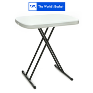Lifetime Personal Folding Table 26in