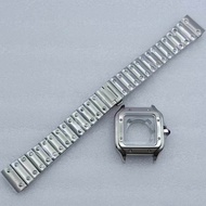 [Dial Accessories 5] NH05 Machine Women's Square Case with Dial Modified Watch Accessories Suitable 