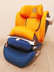 Cybex Juno M-fix汽車安全座椅ISOFIX 兒童安全座椅 recaro