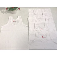 White Kentucky Sando kids and adult