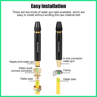 ♘ Eone Home 5-30M Water Hose Nozzle Car Washer High Pressure Portable ProMax Water Spray Gun